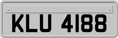 KLU4188