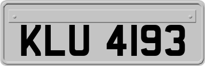 KLU4193