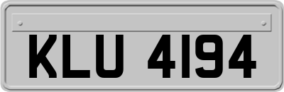 KLU4194