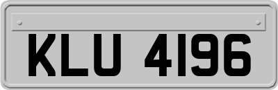 KLU4196