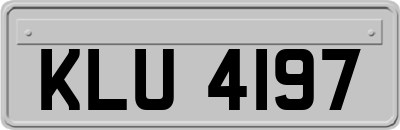 KLU4197