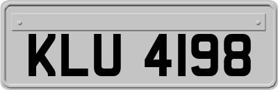 KLU4198