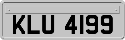 KLU4199