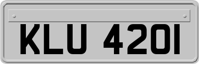 KLU4201