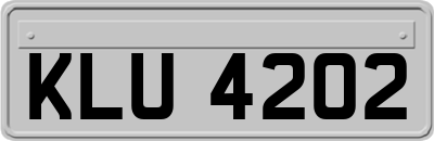 KLU4202