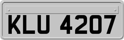 KLU4207