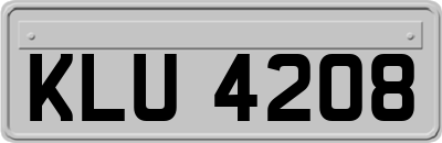 KLU4208