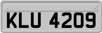 KLU4209