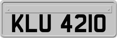 KLU4210
