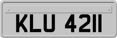 KLU4211