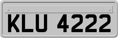 KLU4222