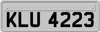 KLU4223