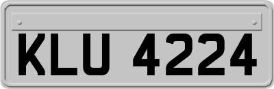 KLU4224