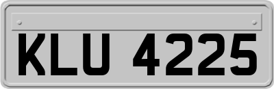 KLU4225