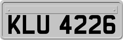 KLU4226