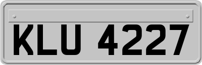 KLU4227