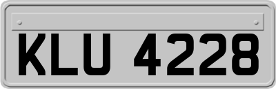 KLU4228