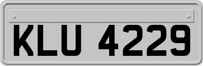 KLU4229