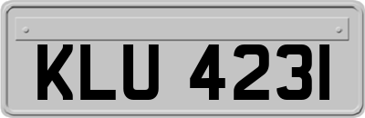 KLU4231