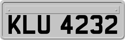 KLU4232