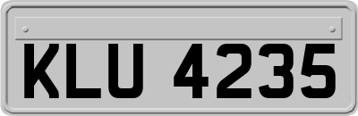 KLU4235