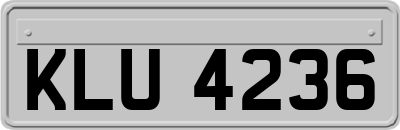 KLU4236