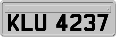 KLU4237