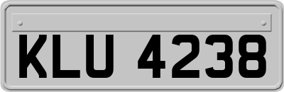 KLU4238