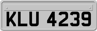KLU4239