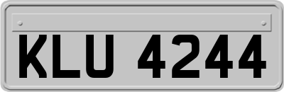 KLU4244