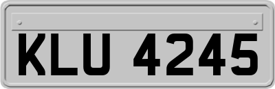 KLU4245