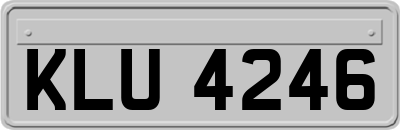 KLU4246