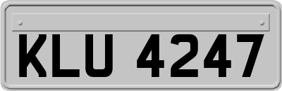 KLU4247