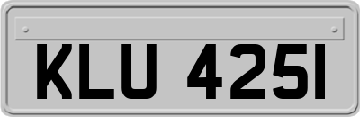 KLU4251