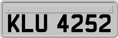 KLU4252