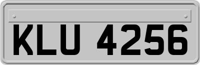 KLU4256
