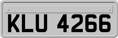 KLU4266