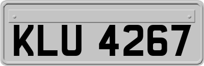 KLU4267