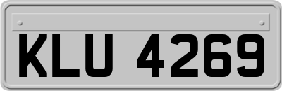 KLU4269