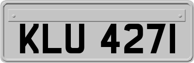 KLU4271