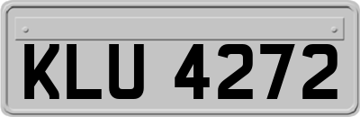 KLU4272
