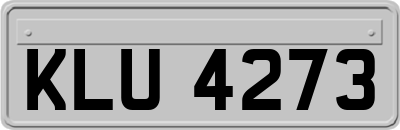 KLU4273