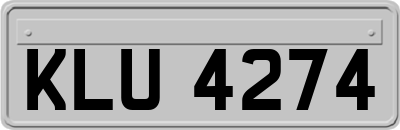 KLU4274