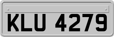 KLU4279