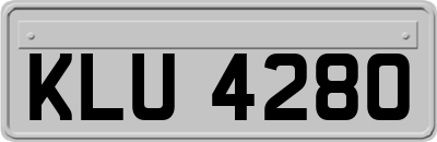 KLU4280
