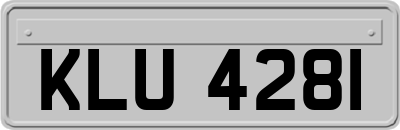 KLU4281