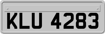 KLU4283