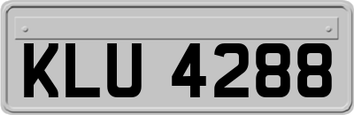 KLU4288