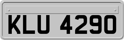 KLU4290