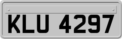 KLU4297